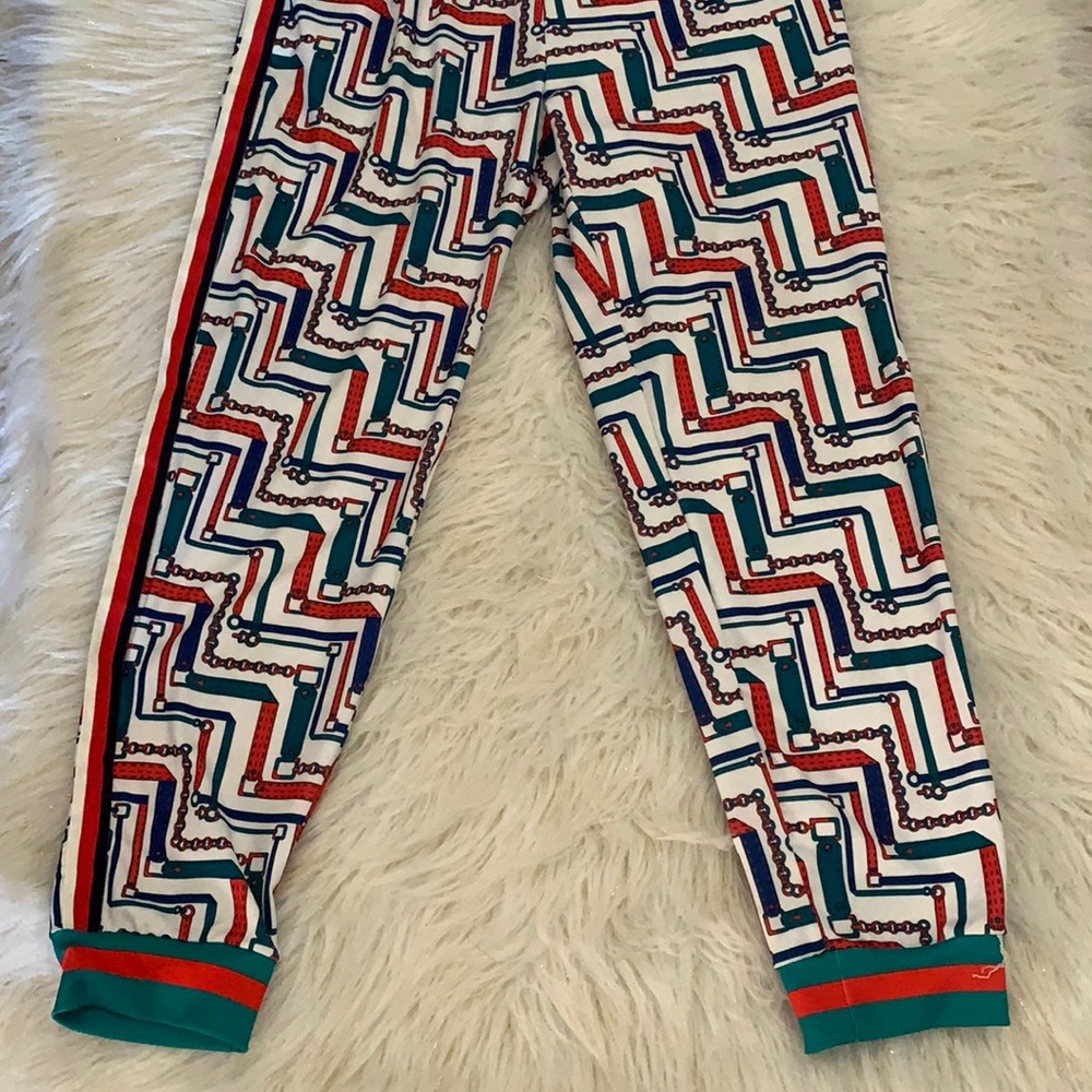 G Style Classic pants set
